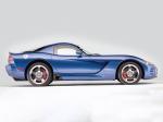 Dodge Viper SRT10 Coupe 2006 года